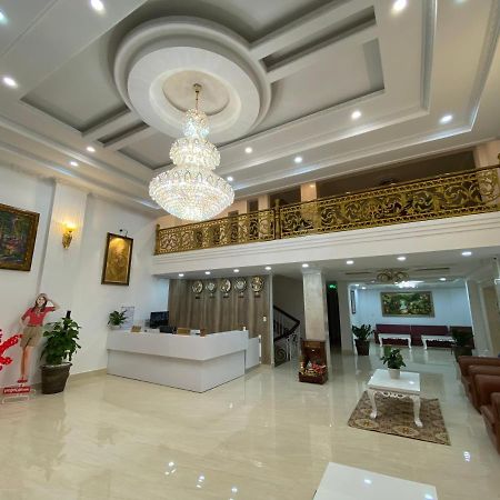 Phuong Hanh Hotel Đà Lạt Extérieur photo