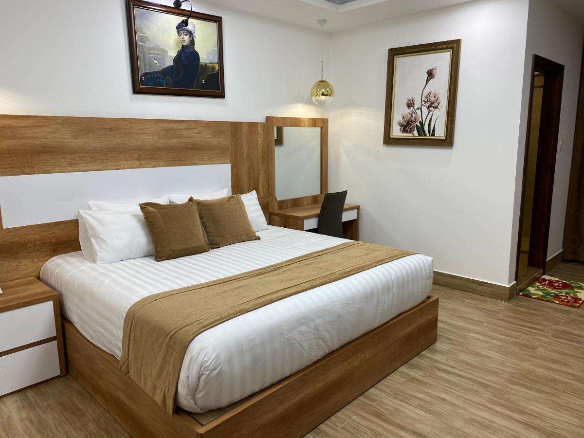 Phuong Hanh Hotel Đà Lạt Extérieur photo