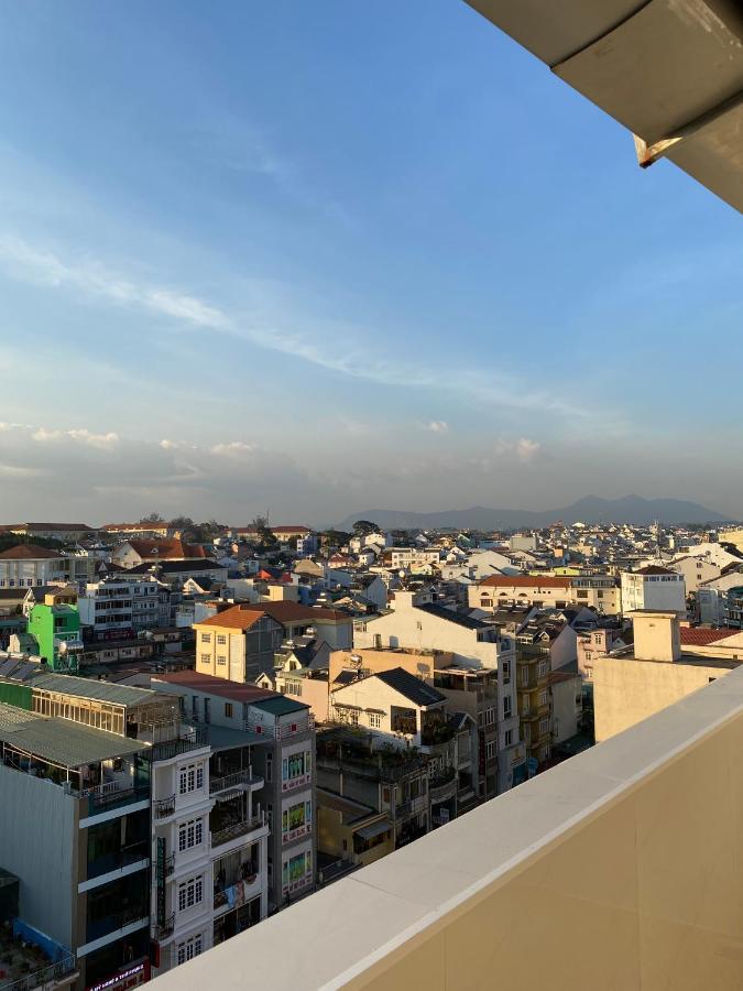 Phuong Hanh Hotel Đà Lạt Extérieur photo